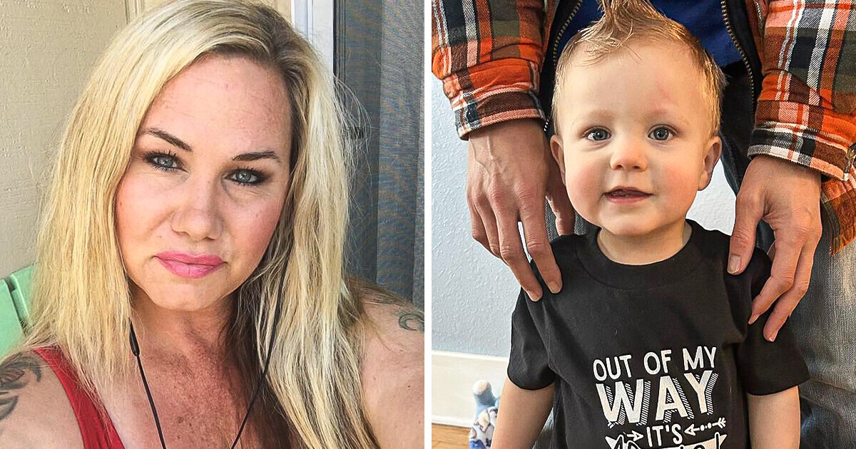 Adotei o bebê da ex-mulher do meu marido para que ele não crescesse no orfanato Adotei o bebê da ex-mulher do meu marido para que ele não crescesse no orfanato