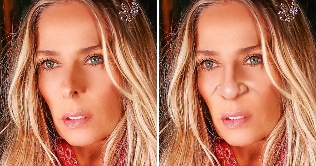 Imaginamos como seriam 17 famosos brasileiros com as características físicas marcantes de outras celebridades Imaginamos como seriam 17 famosos brasileiros com as características físicas marcantes de outras celebridades
