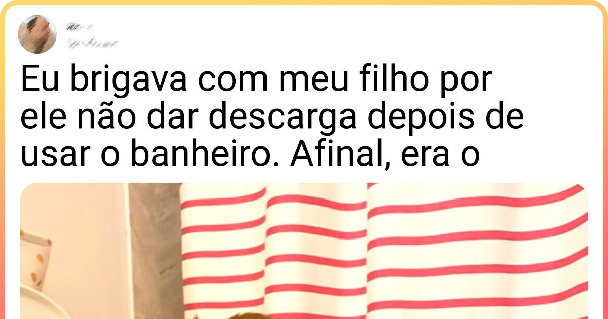 15+ Pais contaram como a vida mudou desde que seus filhos se tornaram adolescentes rebeldes 15+ Pais contaram como a vida mudou desde que seus filhos se tornaram adolescentes rebeldes