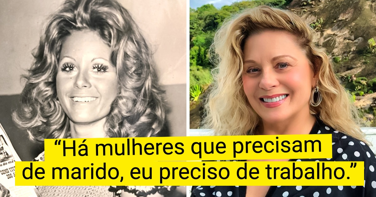 11 Famosas que não veem o casamento como condição para a felicidade e estão muito bem assim