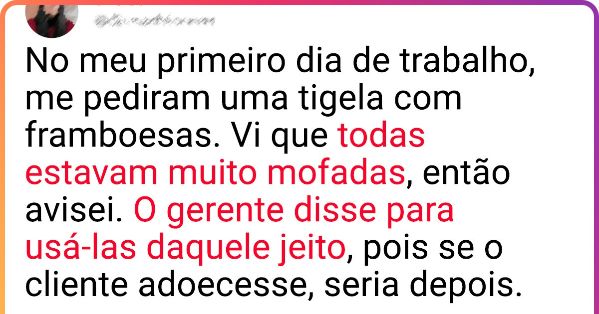 20 Motivos pelos quais trabalhadores deram adeus para sempre a empregos tóxicos 20 Motivos pelos quais trabalhadores deram adeus para sempre a empregos tóxicos