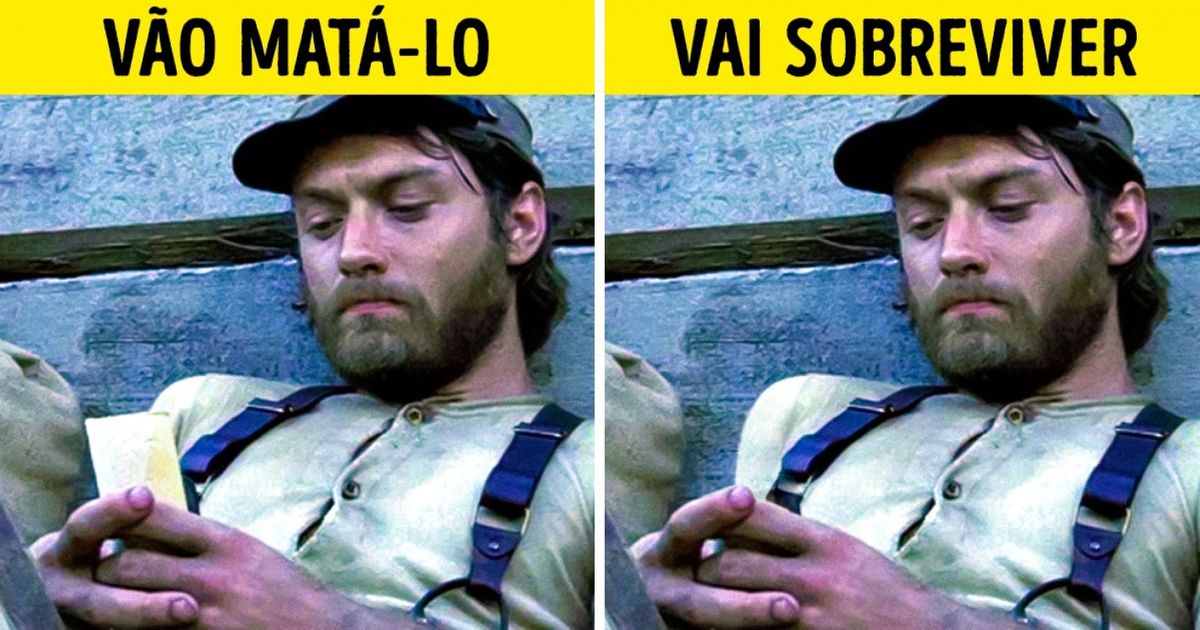 Aprenda a prever o final de um filme com quase 100% de precisão