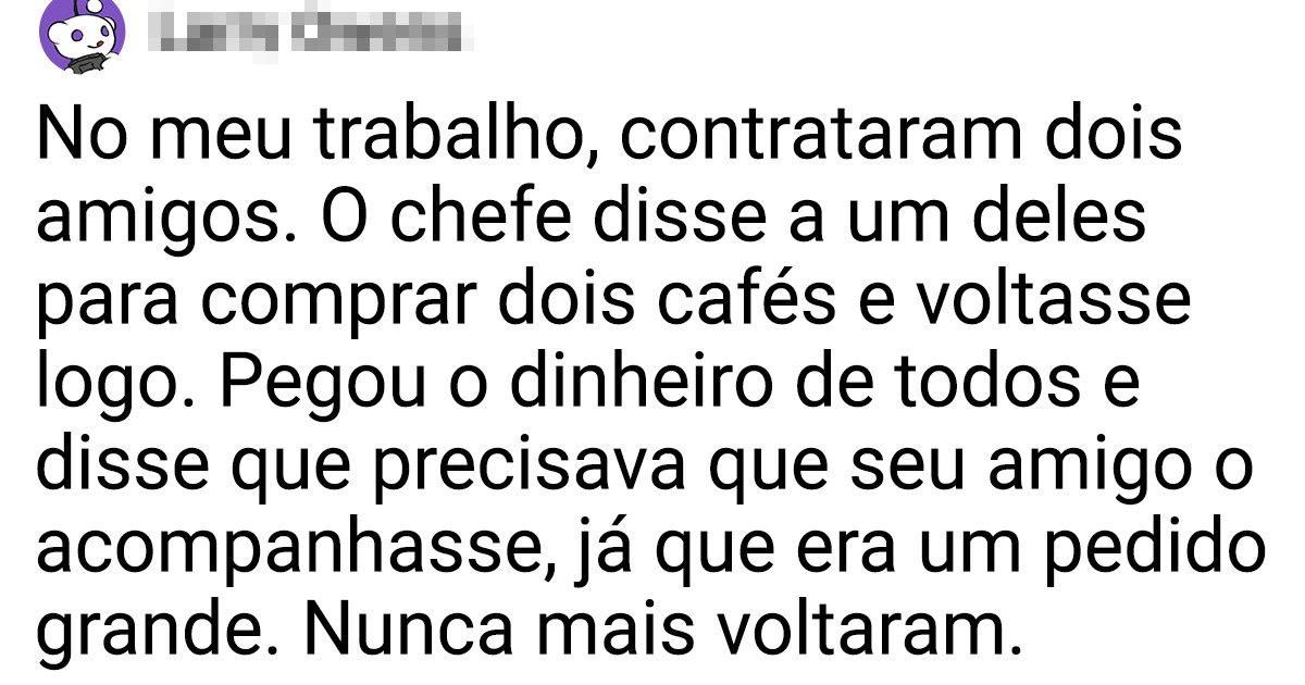 18 Histórias espantosas sobre como colegas de trabalho de alguns internautas perderam seus empregos