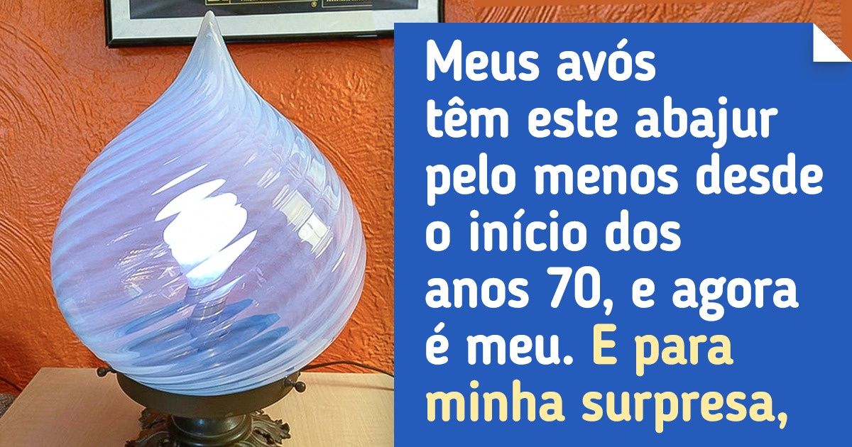 18 Objetos tão bons que têm sido usados há anos e ainda funcionam — alguns já completaram um século de uso 18 Objetos tão bons que têm sido usados há anos e ainda funcionam — alguns já completaram um século de uso