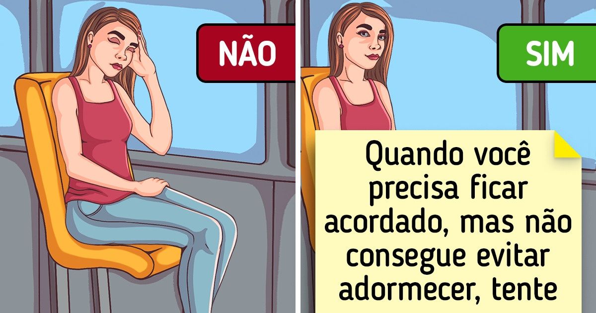 Pessoas compartilham 11 dicas que, no início, pareceram falsas, mas que realmente funcionaram