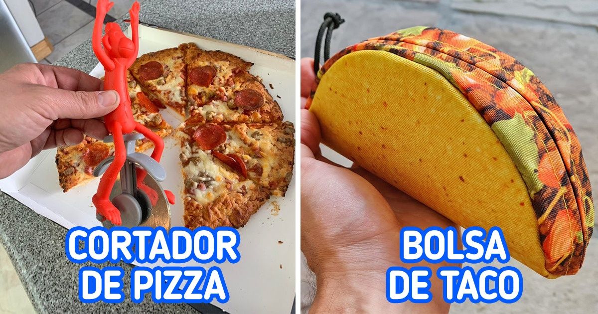 20 Produtos que estão no limite entre o absurdo e o necessário 20 Produtos que estão no limite entre o absurdo e o necessário