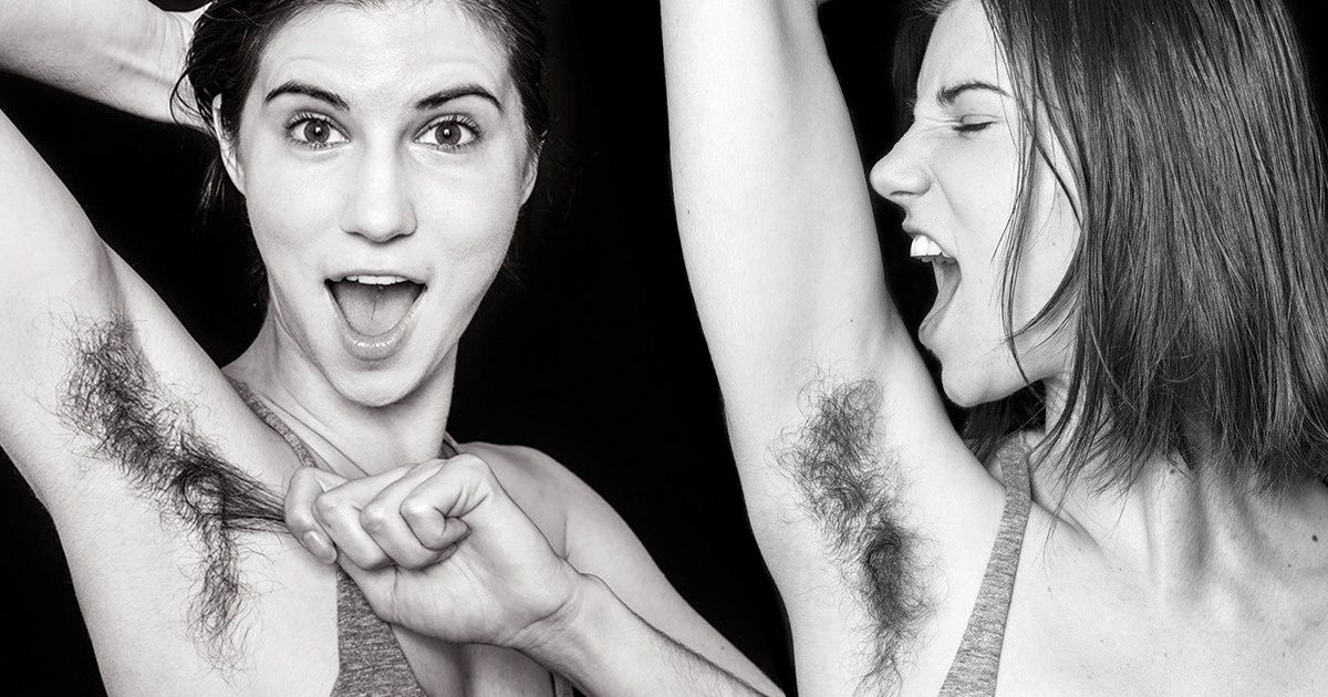 20 Mulheres que se negaram a seguir os padrões de beleza e arrasaram 20 Mulheres que se negaram a seguir os padrões de beleza e arrasaram