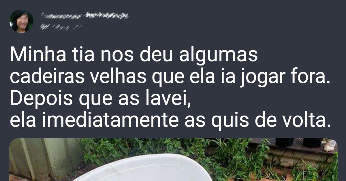 20+ Pessoas que provaram que uma boa limpeza pode dar uma segunda vida a qualquer objeto antigo