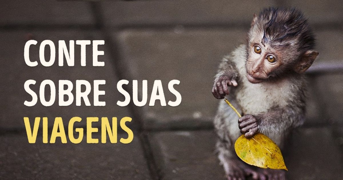 Estas 20 revistas pagam a quem enviar matérias de viagens