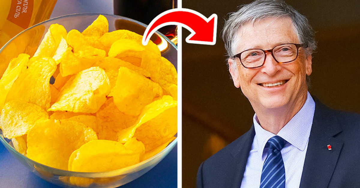 Pessoas ambiciosas adoram batata frita e 14 outros lanches que revelam sua personalidade