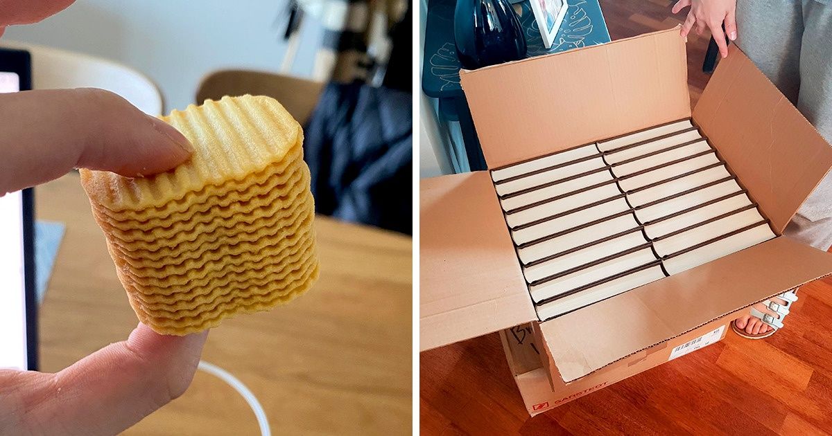 18 Pessoas que conseguiram resultados perfeitos (mesmo sem terem planejado)