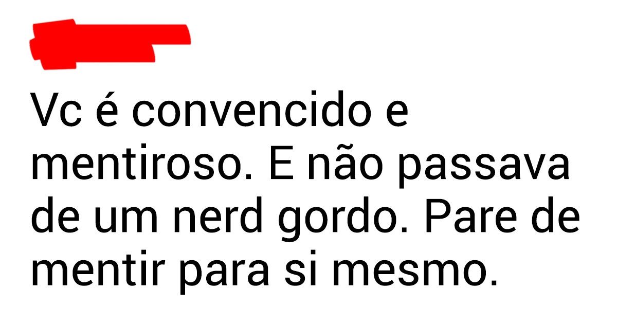 Ator Jonah Hill faz comentário surpreendente para responder a hater Ator Jonah Hill faz comentário surpreendente para responder a hater