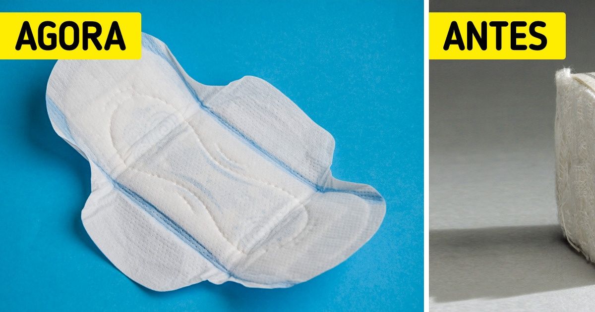 20+ Invenções que costumavam ser totalmente diferentes da forma como as conhecemos hoje 20+ Invenções que costumavam ser totalmente diferentes da forma como as conhecemos hoje