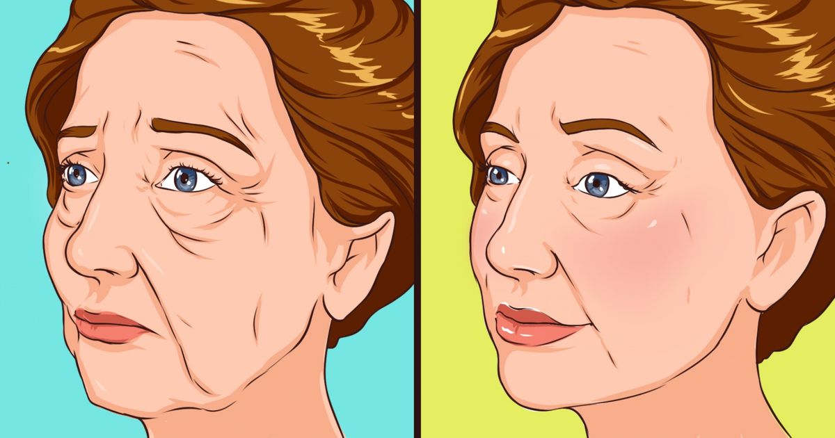 Flacidez facial: o que causa, como prevenir e como tratar a pele – Sallve