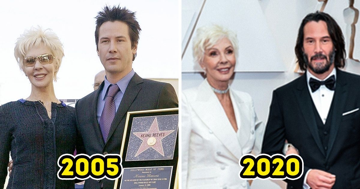 15 Celebridades cujas mães são suas melhores amigas 15 Celebridades cujas mães são suas melhores amigas