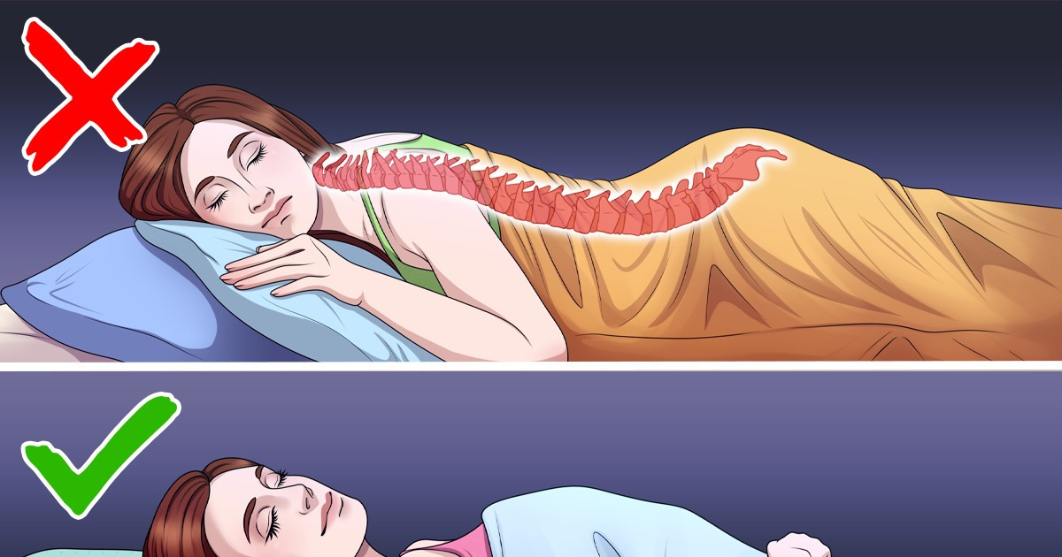 6 Rituais que as pessoas deveriam adotar para ter um sono reparador