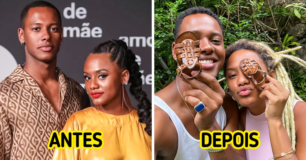 Como 10 famosas revelaram a chegada de seus bebês ao mundo