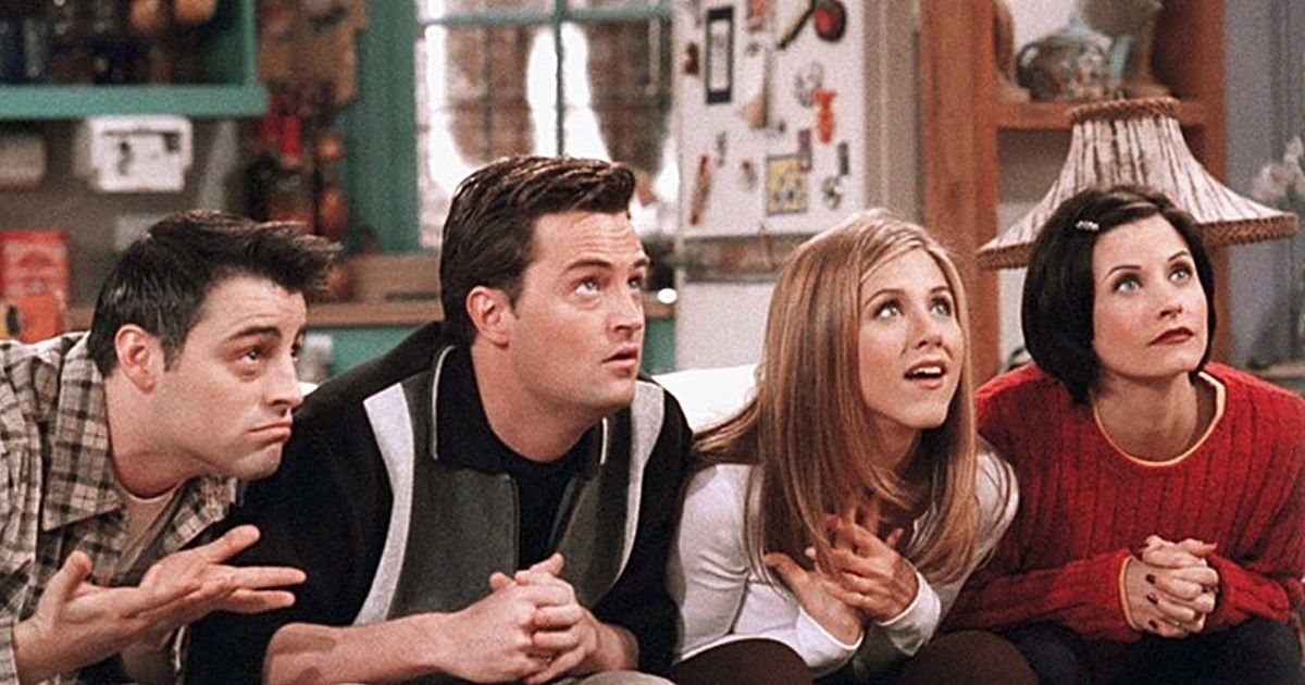 Segundo um estudo, não ter amigos pode diminuir a expectativa de vida Segundo um estudo, não ter amigos pode diminuir a expectativa de vida