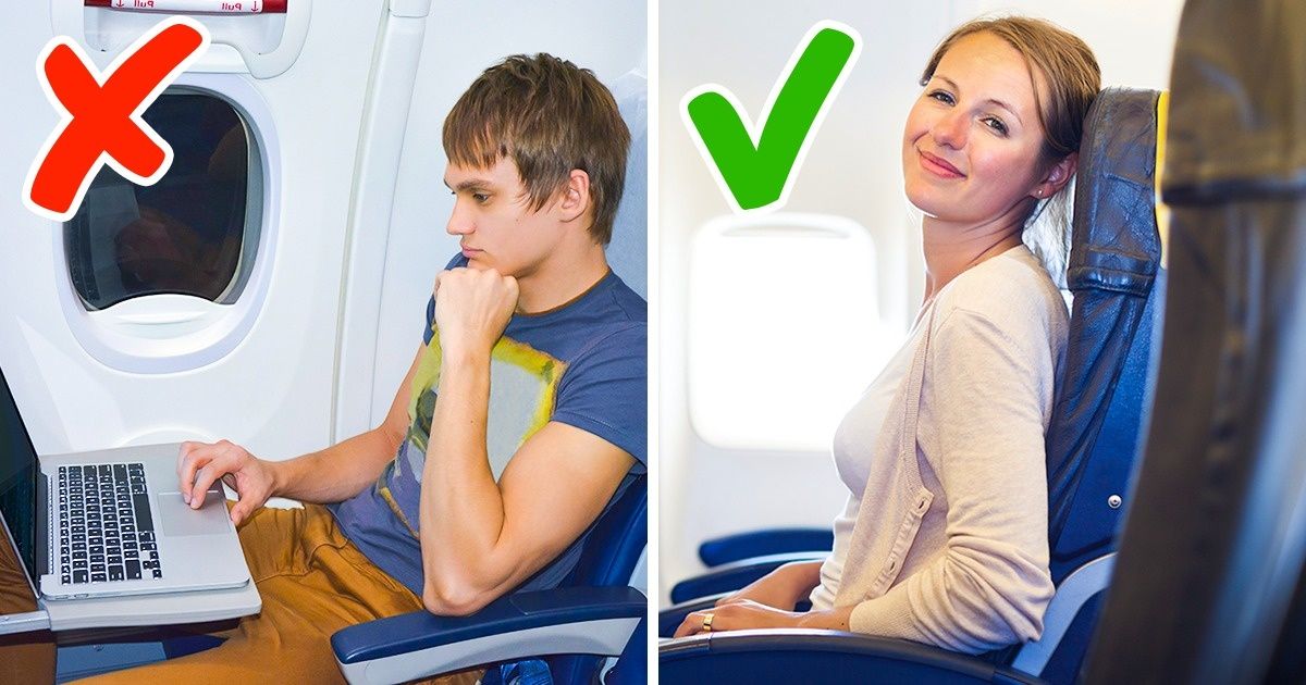 8 Serviços das companhias aéreas pouco conhecidos, mas muito desejados pelos viajantes 8 Serviços das companhias aéreas pouco conhecidos, mas muito desejados pelos viajantes