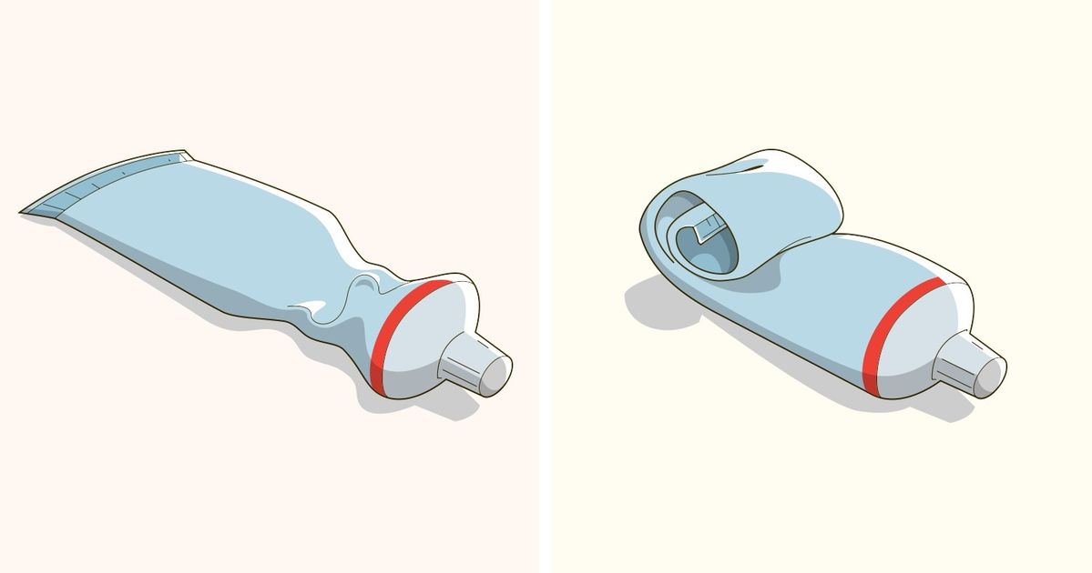 17 Ilustrações que comprovam: o mundo se divide em 2 tipos de pessoas 17 Ilustrações que comprovam: o mundo se divide em 2 tipos de pessoas