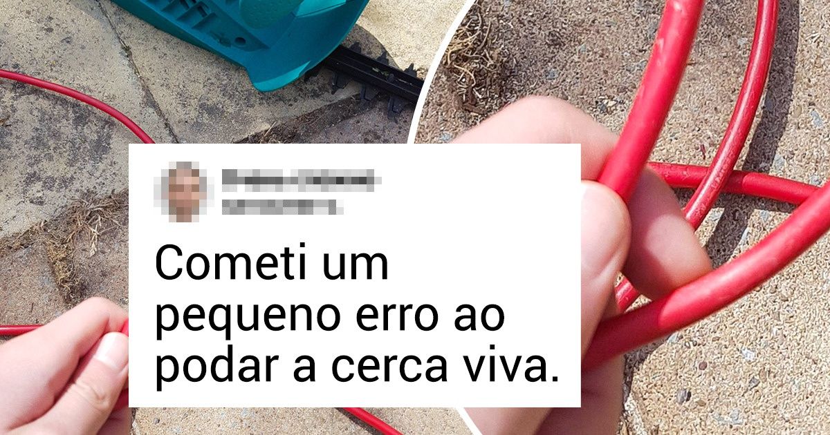 20+ Internautas dignos do prêmio “desatentos do ano” 20+ Internautas dignos do prêmio “desatentos do ano”