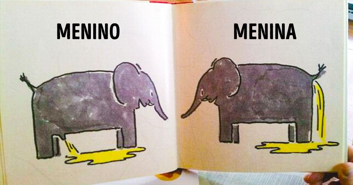20 Imagens no mínimo estranhas encontradas em livros infantis 20 Imagens no mínimo estranhas encontradas em livros infantis