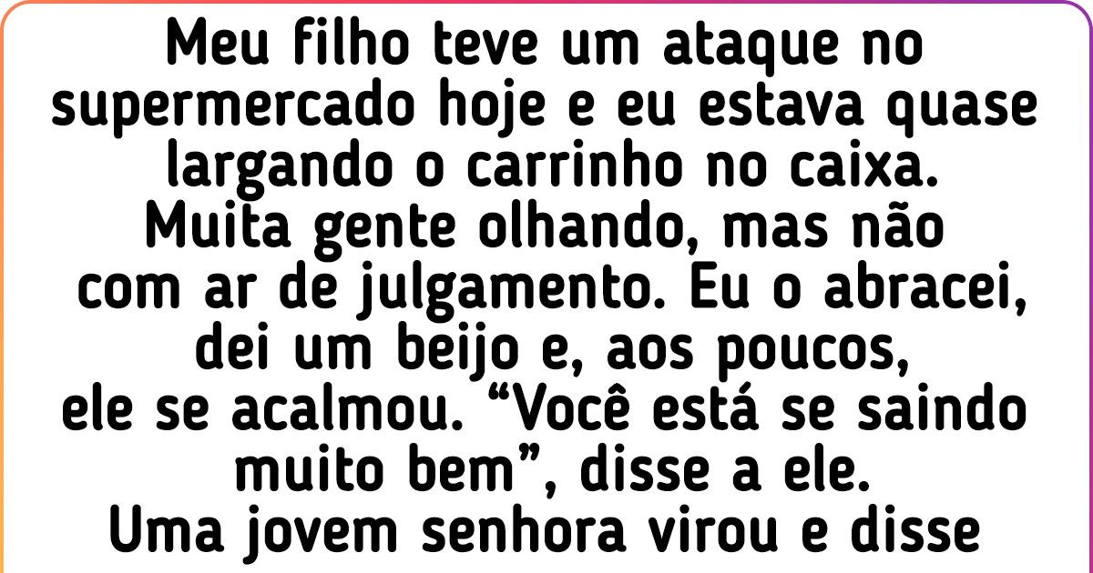 17 Tuítes capazes de fazer uma ou duas lágrimas rolarem 17 Tuítes capazes de fazer uma ou duas lágrimas rolarem