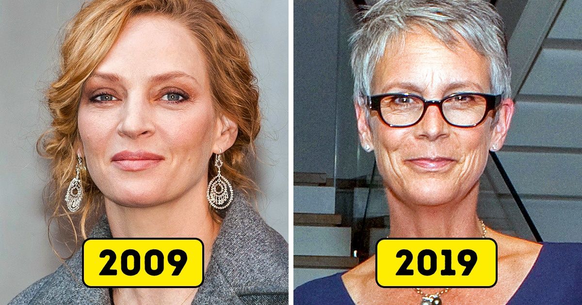 #10YearsChallenge: como mudaram as tendências de beleza em 10 anos