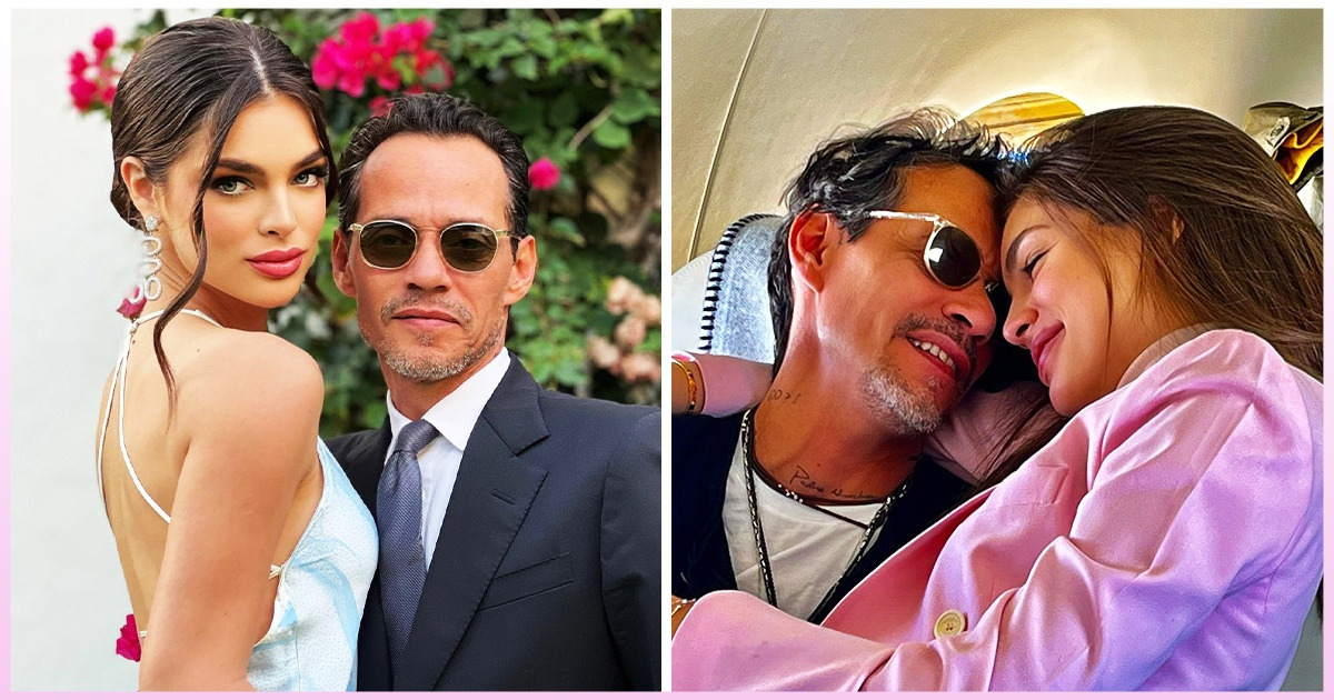 Marc Anthony confirma que nunca é tarde para se apaixonar e se casará pela quarta vez, aos 53 anos
