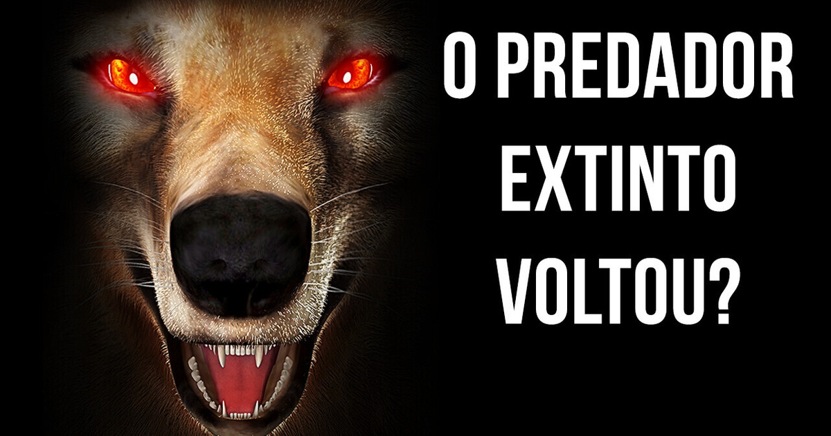 Por que a desextinção é impossível (mas poderia dar certo mesmo assim)