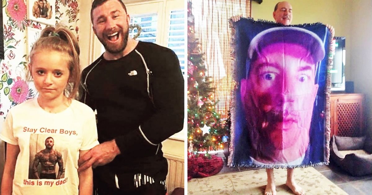 15 Pais criativos que elevaram a proteção a um outro nível