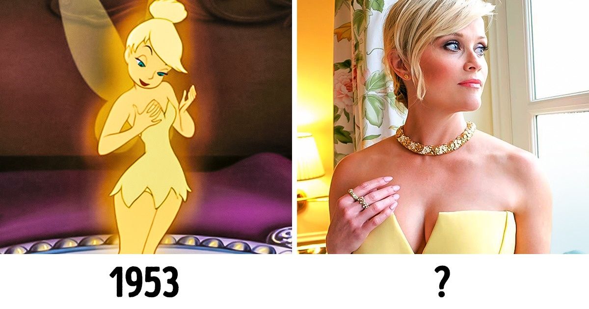 20 Filmes na versão live-action que Disney já está desenvolvendo