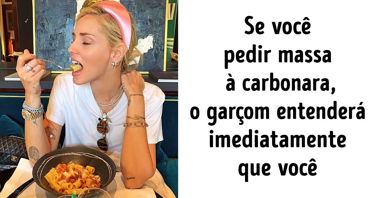 10+ Truques que os restaurantes usam para manipular os clientes 10+ Truques que os restaurantes usam para manipular os clientes