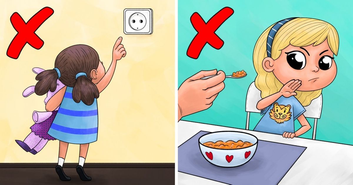 10 Dicas básicas para sobreviver como pai