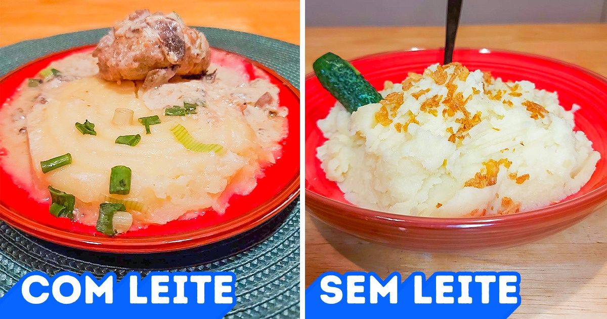 10 Erros culinários que muitos seguem cometendo 10 Erros culinários que muitos seguem cometendo