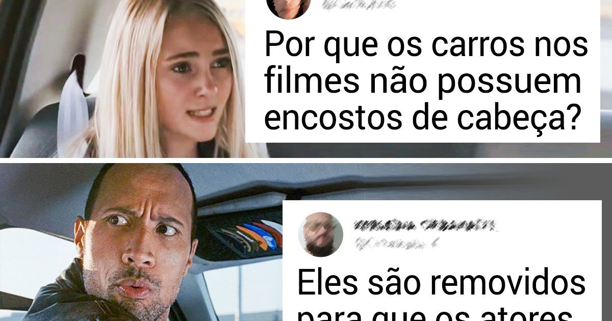 20+ Espectadores contam sobre clichês batidos de filmes que os chateiam mais que tudo 20+ Espectadores contam sobre clichês batidos de filmes que os chateiam mais que tudo