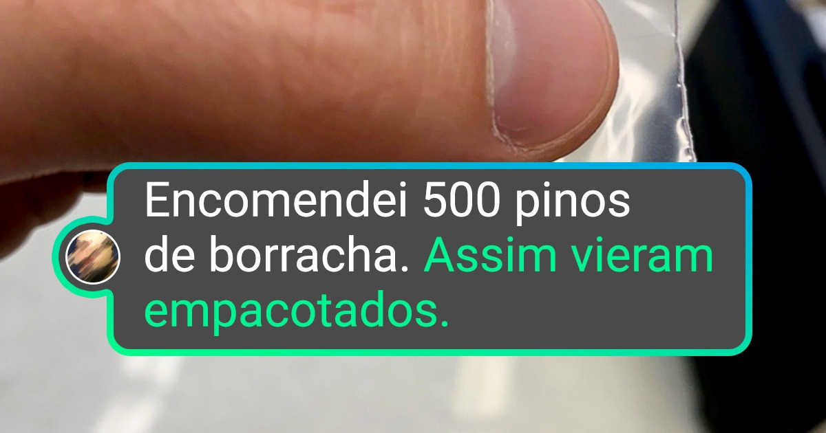 18 Vezes em que os fabricantes exageraram nas embalagens de seus produtos