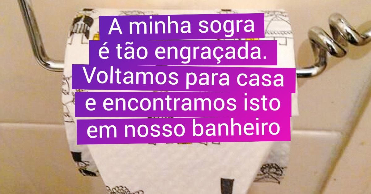 18 Relatos de mulheres que provam que as sogras podem ser as melhores pessoas do mundo 18 Relatos de mulheres que provam que as sogras podem ser as melhores pessoas do mundo