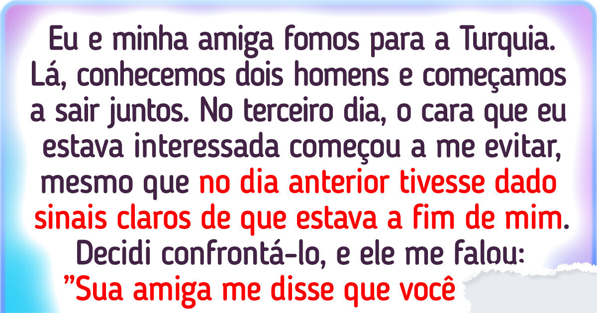 16 Amigos tão "extraordinários" que fazem qualquer inimigo parecer fichinha