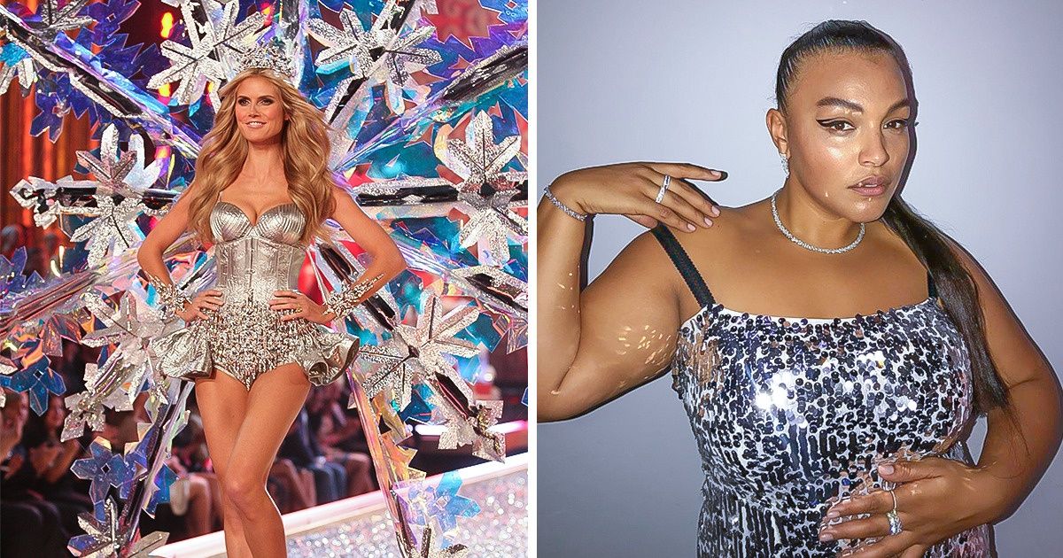 Quem são as garotas que substituirão as “angels” da Victoria’s Secret Quem são as garotas que substituirão as “angels” da Victoria’s Secret