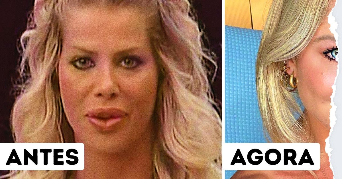Como estão e o que fazem hoje em dia os 12 ganhadores de “A Fazenda” (alguns preferiram sumir da mídia)