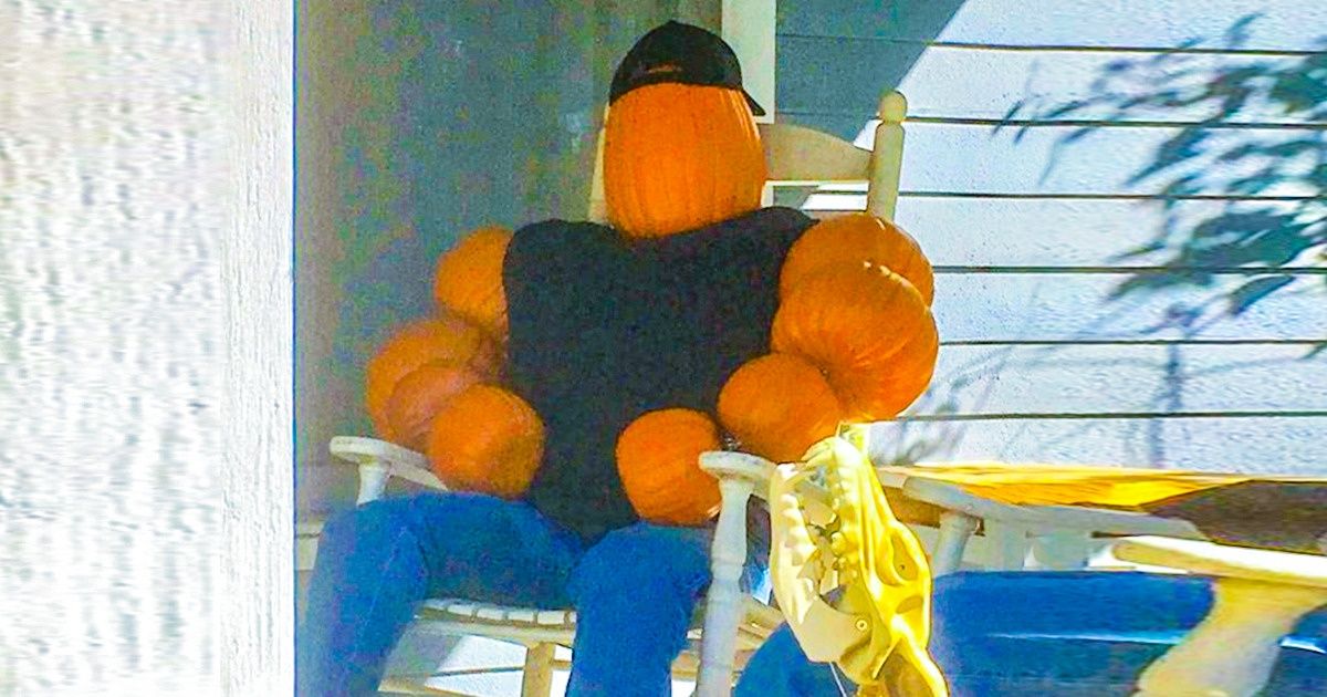 20+ Pessoas que, na falta do que fazer, soltaram a criatividade