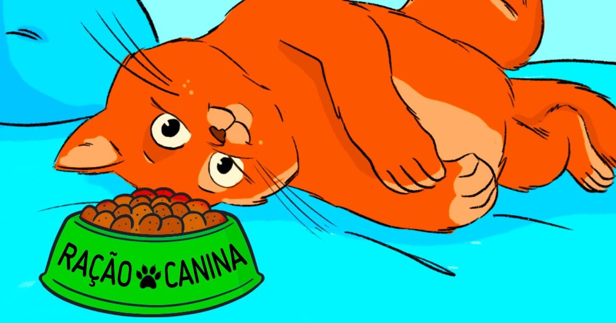 9 Alimentos comuns que podem prejudicar seu animal de estimação 9 Alimentos comuns que podem prejudicar seu animal de estimação
