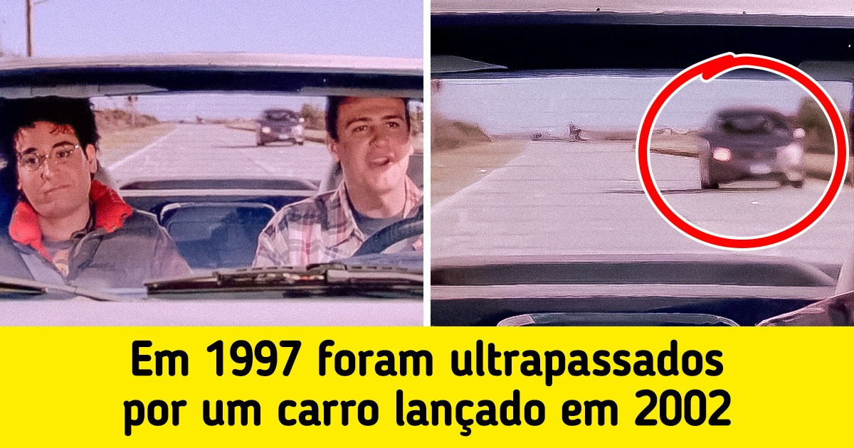 10+ Falhas em “How I Met Your Mother” que passam despercebidas por muitos espectadores