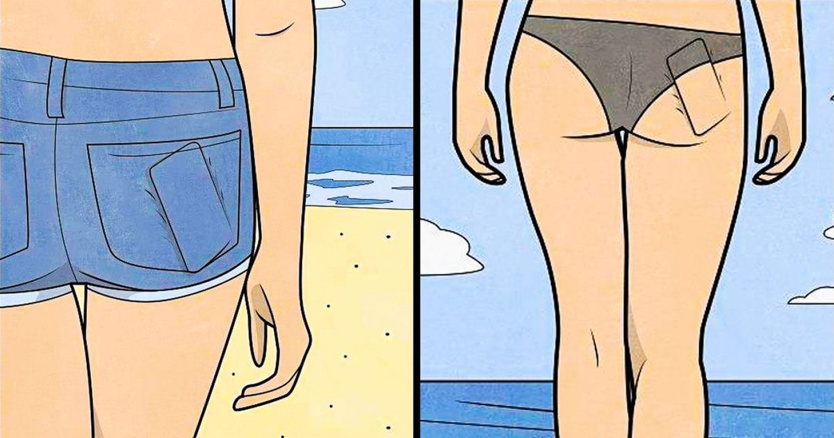 Este artista mostra a vida moderna com sarcasmo e ironia