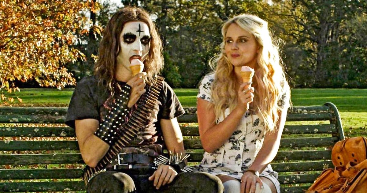 Estudo revela que pessoas que escutam heavy metal são mais abertas a viver novas experiências pessoais