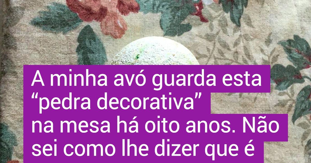 16 Tuítes sobre avós que são capazes de inventar qualquer coisa 16 Tuítes sobre avós que são capazes de inventar qualquer coisa