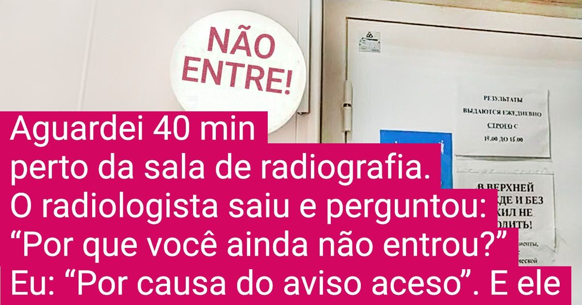 19 Pessoas cuja lógica faz com que os neurônios dos outros virem completamente do avesso 19 Pessoas cuja lógica faz com que os neurônios dos outros virem completamente do avesso