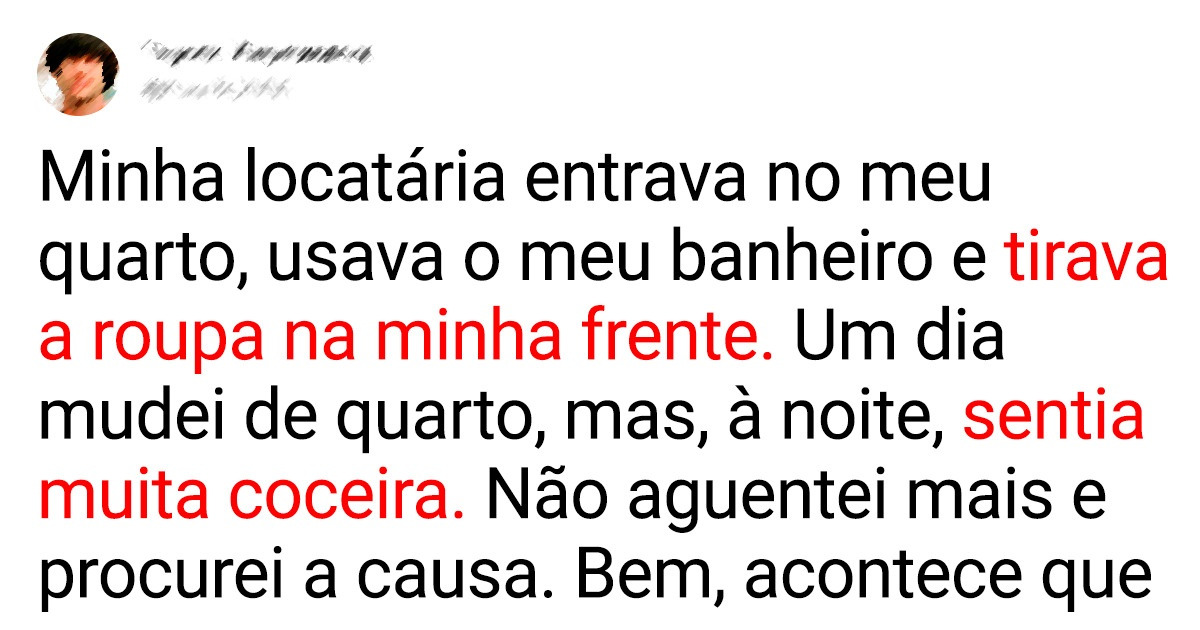 19 Histórias provam que alugar um imóvel pode render cabelos brancos