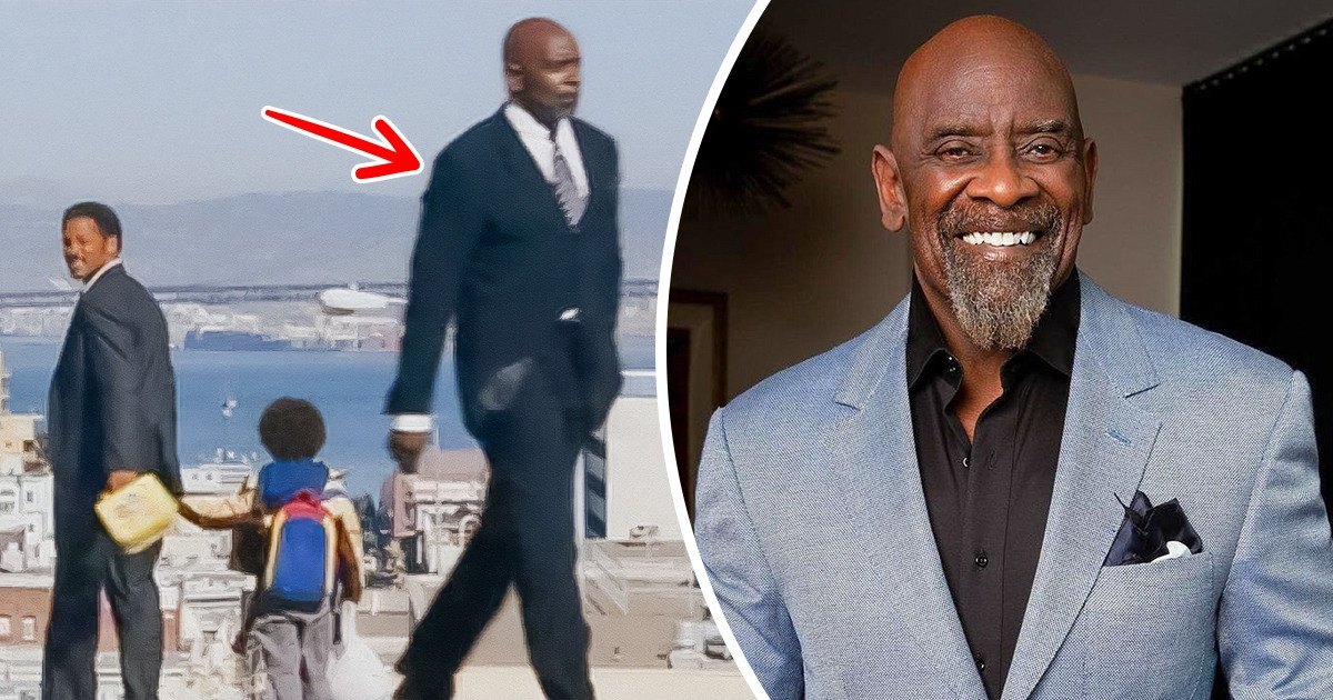 10 Filmes inspirados em histórias verdadeiras em que o protagonista real aparece entre os atores